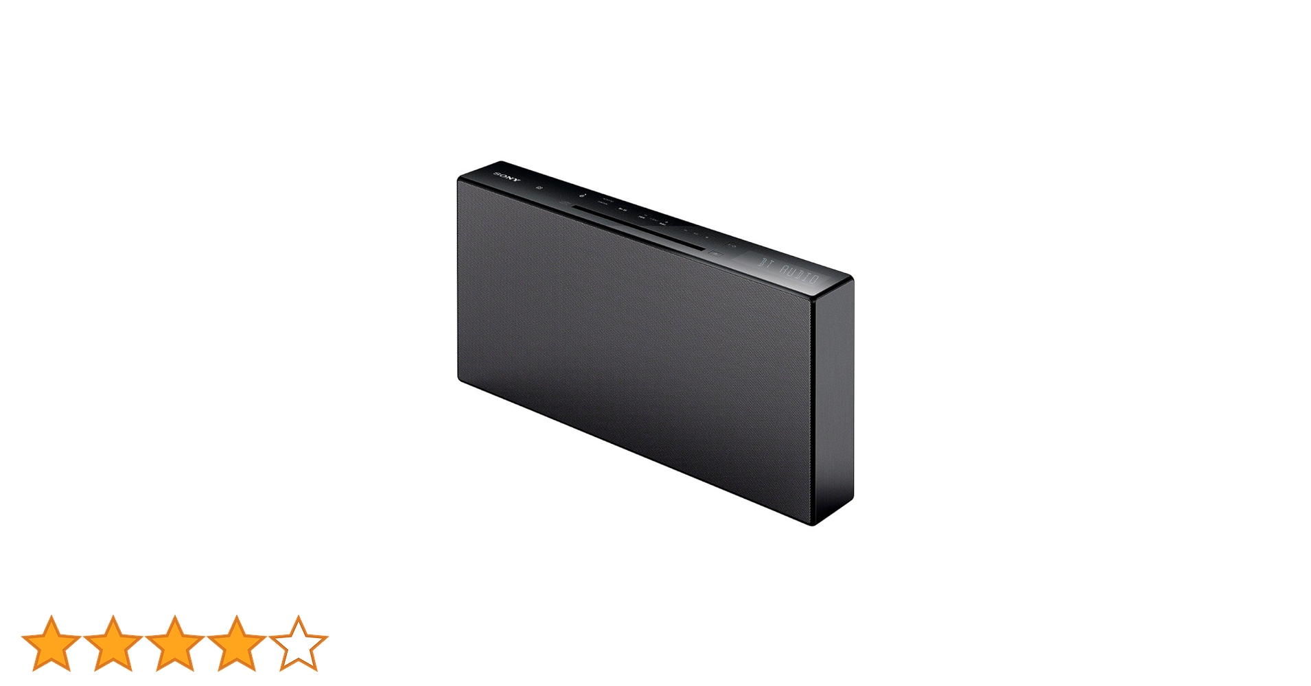 Amazon.co.jp: ソニー マルチコネクトコンポ CMT-X3CD